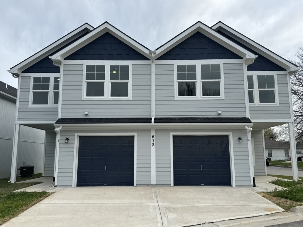 Townhomes